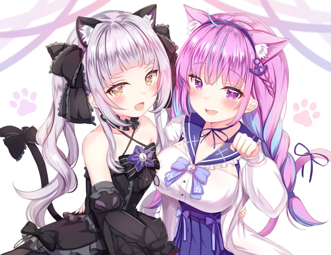 ??⚓️?
#あくあーと
#シオンの書物 