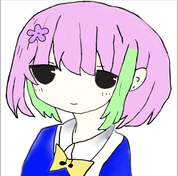 病み女の子のtwitterイラスト検索結果 病み女の子のtwitterイラスト検索結果