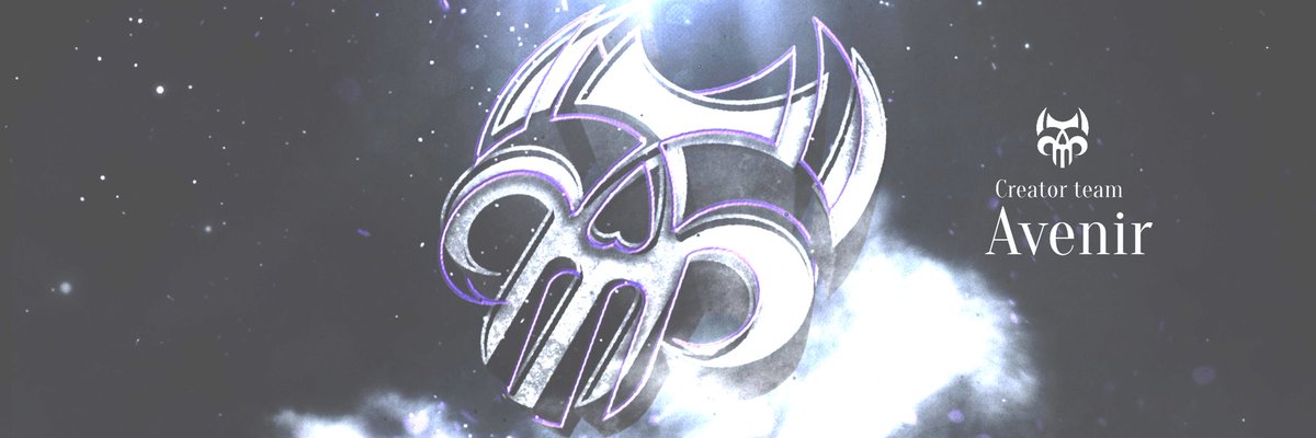 OMAME_is_D's tweet photo. header for @Avenir_team
#AvnRC
HD【https://t.co/auaITl3azH】 https://t.co/KDvG6w3wR6