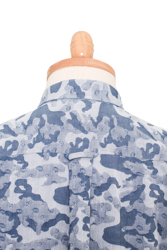 Newfangle Arrifana Short Sleeve Shirt.  Brand new, with tags. RRP £70. Available here for just £10 each to clear.

- Medium

Postage fixed at £3.60 (Royal Mail Small Parcel) whether you buy one or more. Payment via PayPal F&amp;F (add 4% for goods and service). DM to sort.