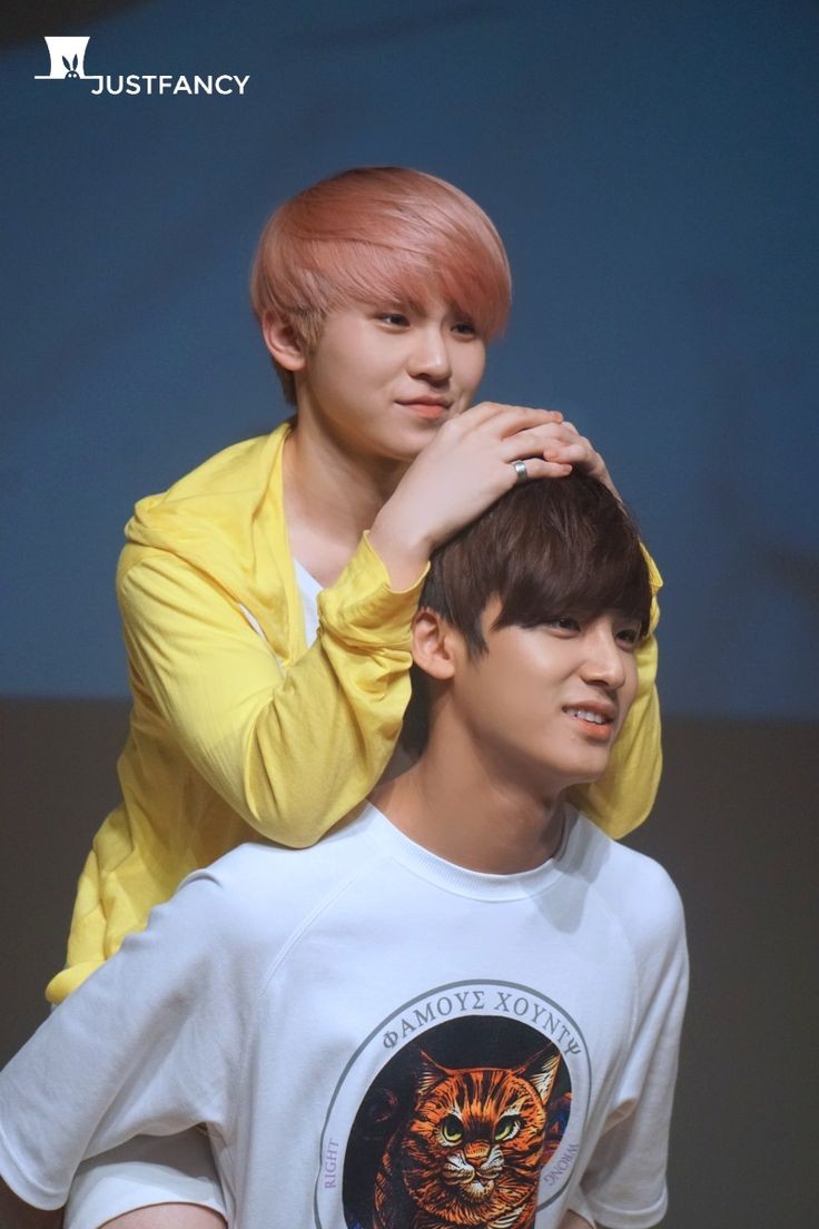 piggy backing is their thing ig?