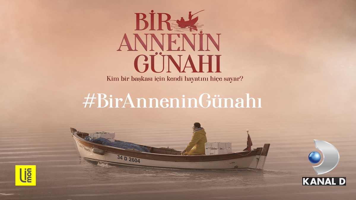 tamerciray's tweet photo. Tamer Ciray'in muziklerini yaptigi #BirAnneninGünahı saat 20:00'de  @KanalD'de https://t.co/LUlfyoQaY8