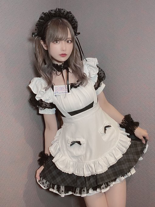 Twitterのコスプレ画像27