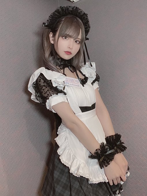 Twitterのコスプレ画像28