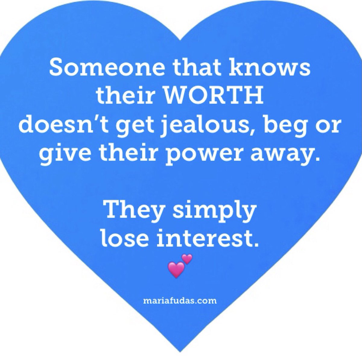 mfudas's tweet photo. Act like the queen or king you are. Recognize your worth and own your power. You are worthy! 💕
#mftransformation #success #SaturdayVibes #SaturdayMotivation #SaturdayMorning #worthy #worth #walkaway #notneedy https://t.co/61m4r2i1lY https://t.co/jEOZD0eopl