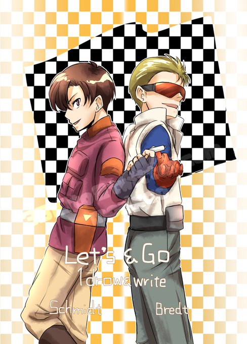 キャラお題のtwitterイラスト検索結果 キャラお題のtwitterイラスト検索結果