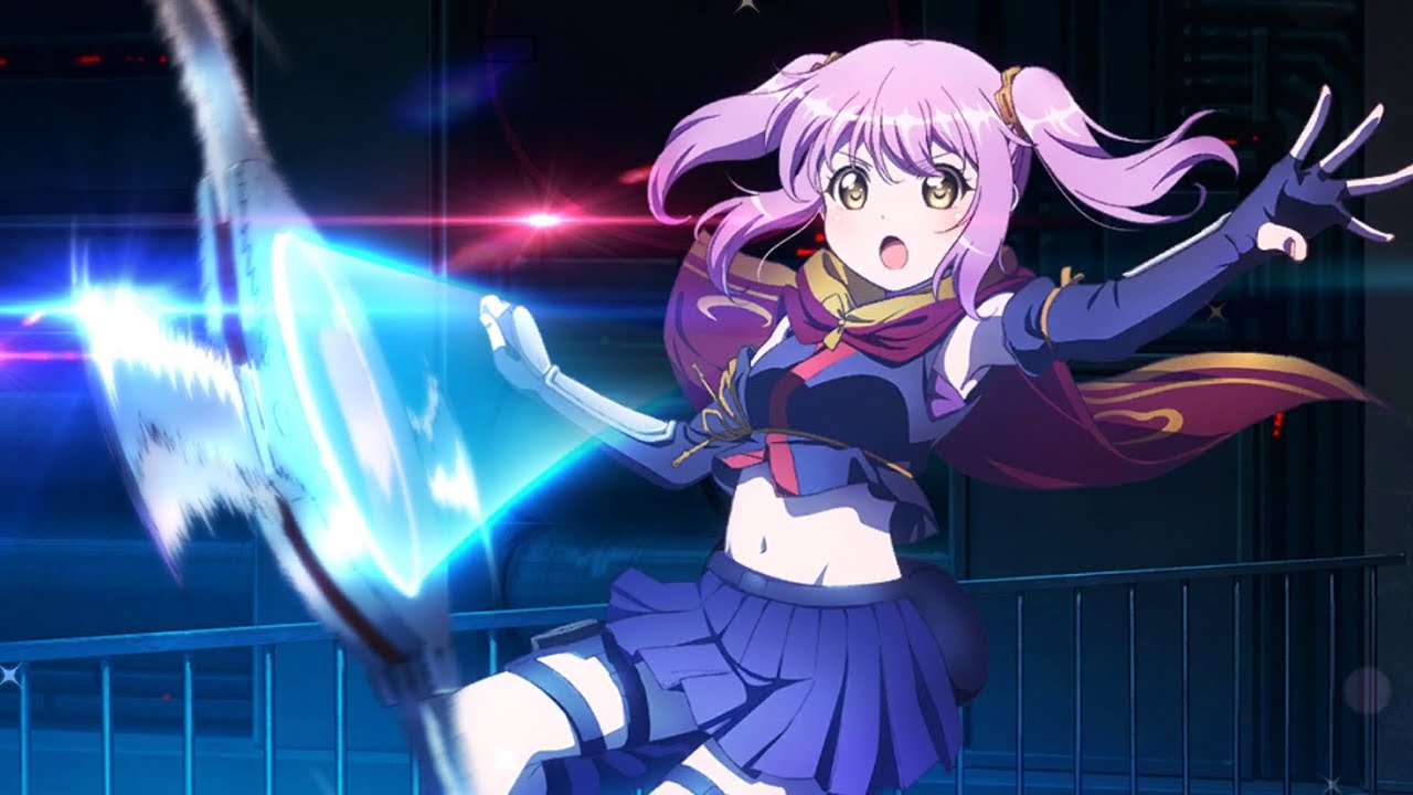 ありす Pa Twitter Release The Spyce 相模楓part 1 リリスパ 11月22日は相模楓の誕生日 相模楓生誕祭 相模楓生誕祭 相模楓誕生祭 相模楓誕生祭 T Co Jdthwrkkce