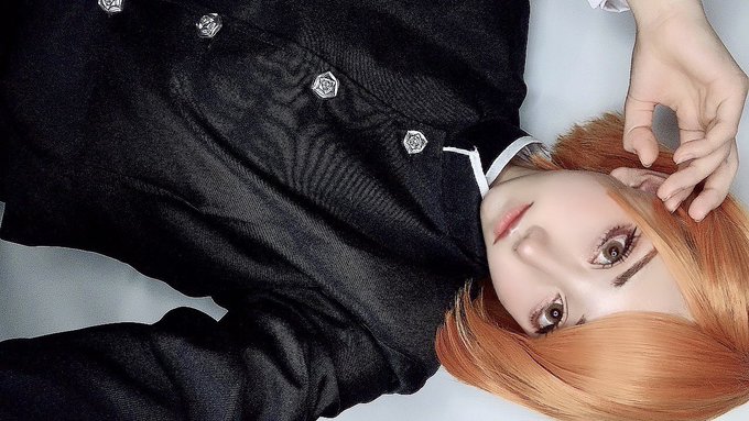 Twitterのコスプレ画像24