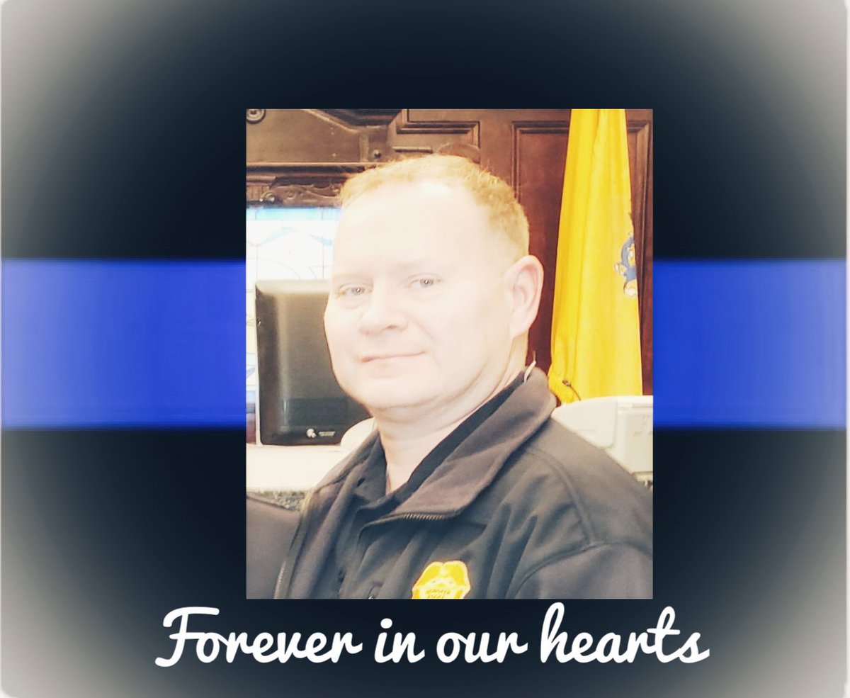 Today we mourn the loss of our brother, Sgt. Pete “Peachy” Zanin. We pray for strength and grace for his family, especially his wife and children, as they bear this unimaginable loss. We are grateful to the community for their continued support.