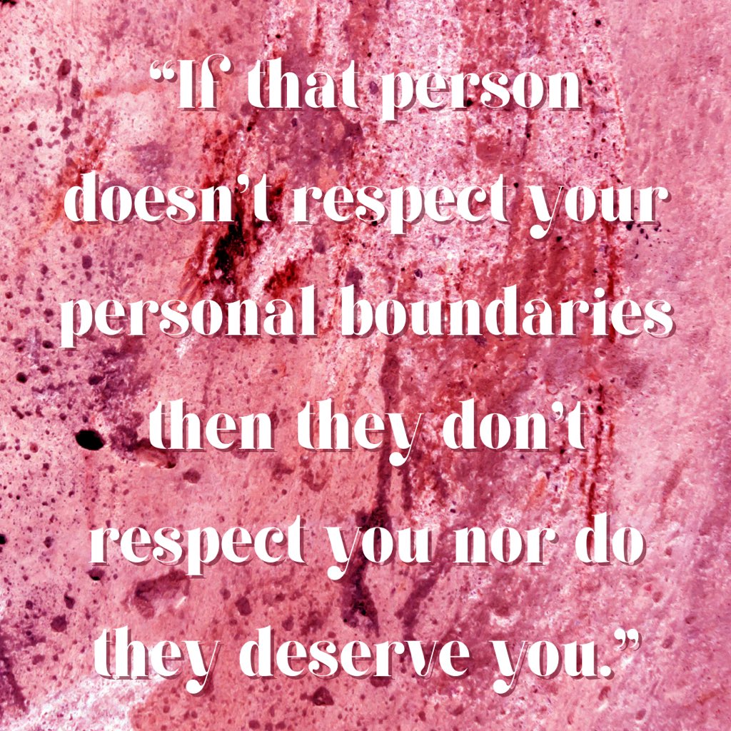 womankindminds's tweet photo. Just a little bit of advice from us to you 💭💘🤍 NEVER let ANYONE manipulate you into sending anything you don’t feel comfortable doing. Keep your power and strength 💘💭🤍 https://t.co/VWH2ldcaTz