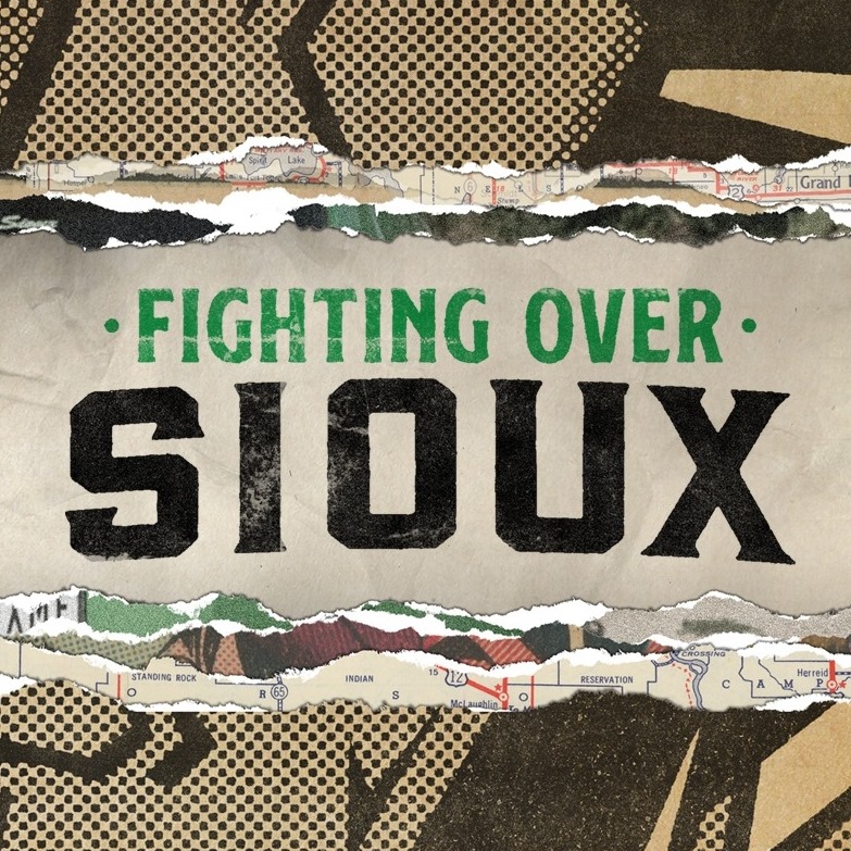 SiouxMovie's tweet photo. There is less than a week until #FightingOverSioux is in theaters and available on-demand! Check out the website to find out where to watch! #FightingSiouxMovie https://t.co/VYLavSvJT3 https://t.co/Tm0kDWi82r
