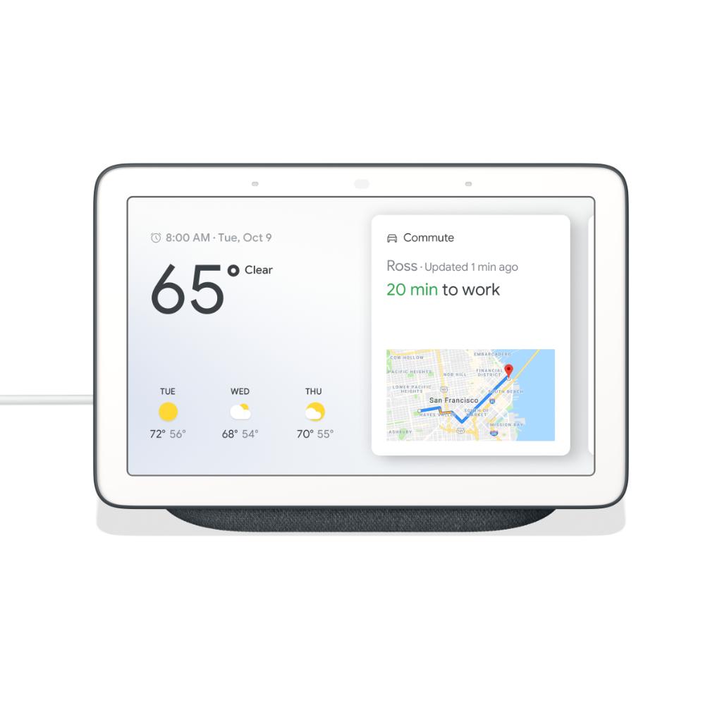 googlemexico's tweet photo. Si estás fuera de casa, con #NestHubMX puedes revisar que todo esté bien. 👌😎
Monitorea y maneja todos tus dispositivos sincronizados, con todas las herramientas que necesitas en un solo lugar.
Disponible ya en #GoogleMX→ https://t.co/jGzegYxpjC @madebygoogle https://t.co/9H8T96Ko2H
