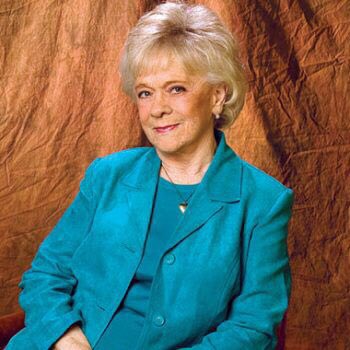 airnashville's tweet photo. Time passageis: Remembering #JeanShepard, born today in Paul's Valley, Oklahoma. The longtime @Opry member dies in 2016 at 82. https://t.co/uD1cWZRIyl