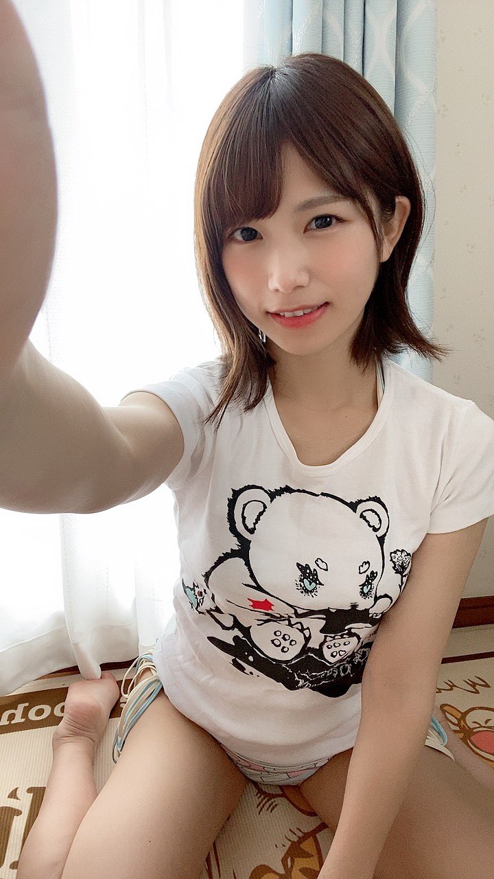 無毛宣言　美少女  / X