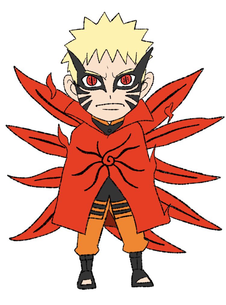 K うずまきナルト 重粒子モード 新形態もカッコいい ナルトは何度でもワクワクさせてくれる Naruto Boruto うずまきナルト 絵描きさんと繋がりたい イラスト好きな人と繋がりたい T Co Tzvap2mmrs Twitter