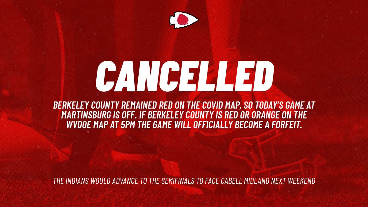 BHSIndiansRadio tweet media