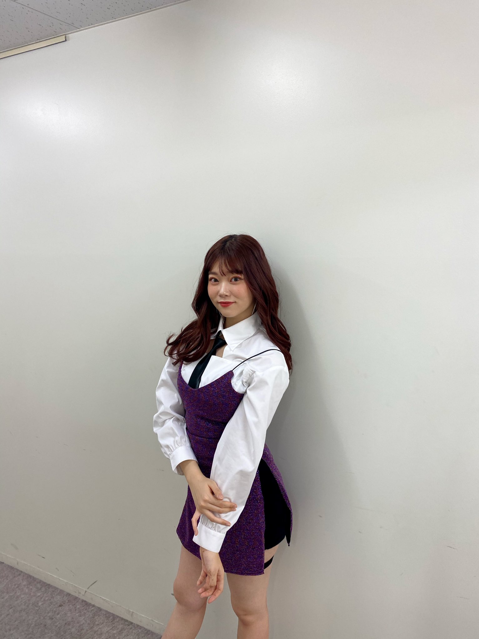 MAGICOUR マジックアワー 福富つき タルちゃんBilllie 生写真