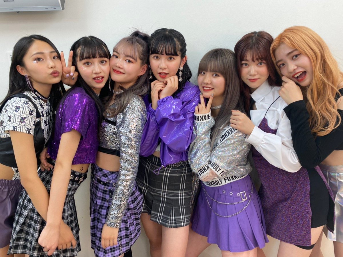 福富 つき tweet media