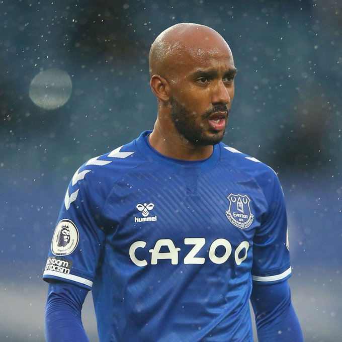 Happy 31st birthday, Fabian Delph!    