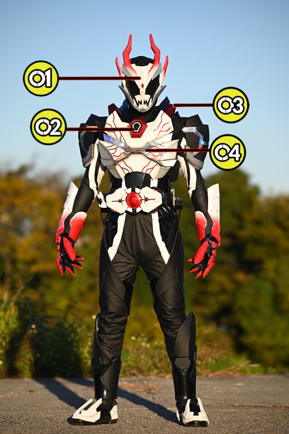 ダウンロード済み 仮面ライダーアーク 仮面ライダーアーク ホリケン