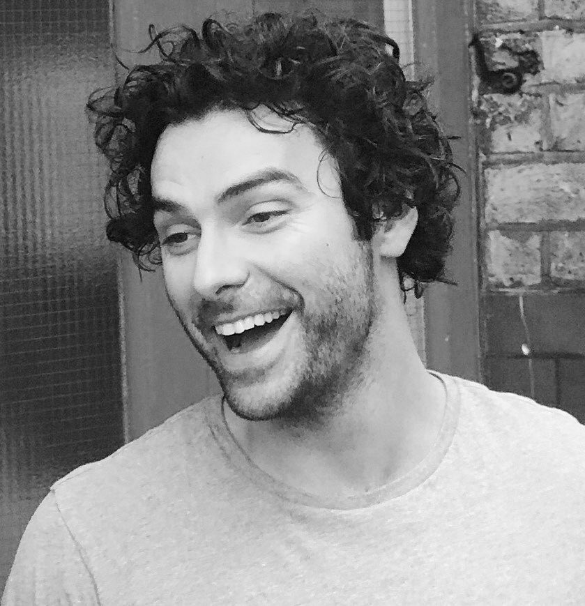 Everything Aidan Turner 🍀🍀🍀 tweet media