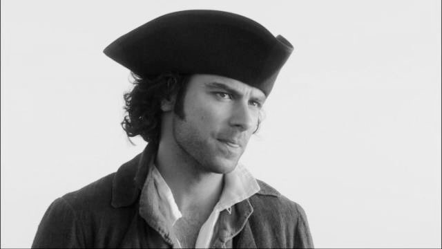 It’s whatever day we want it to be. 🤪🎉🎉🎉 Here’s some stubble to kick things off 😘 #AidanTurner #AidanCrew
