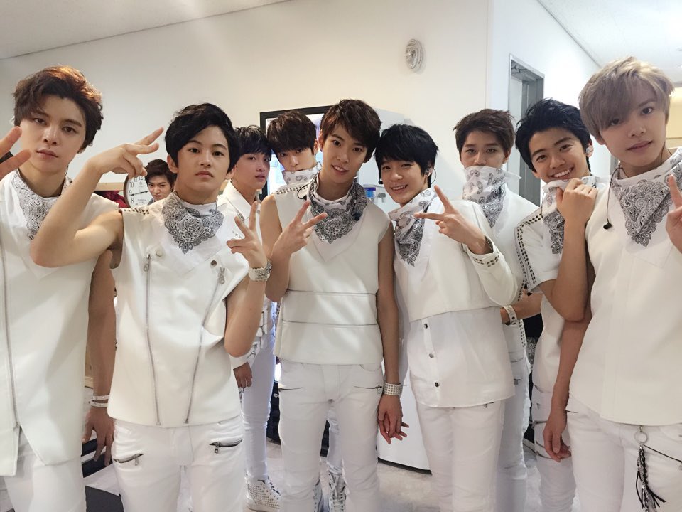 n년 전 오늘의 텐 tweet media