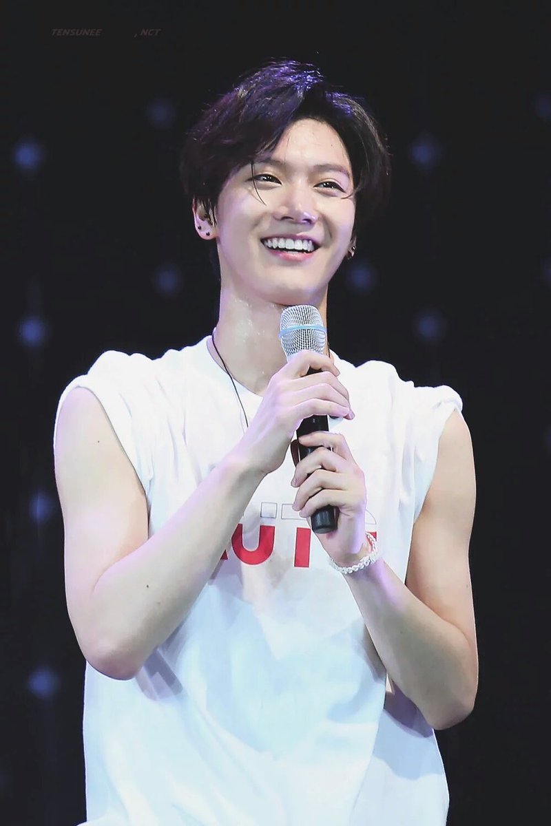 n년 전 오늘의 텐 tweet media