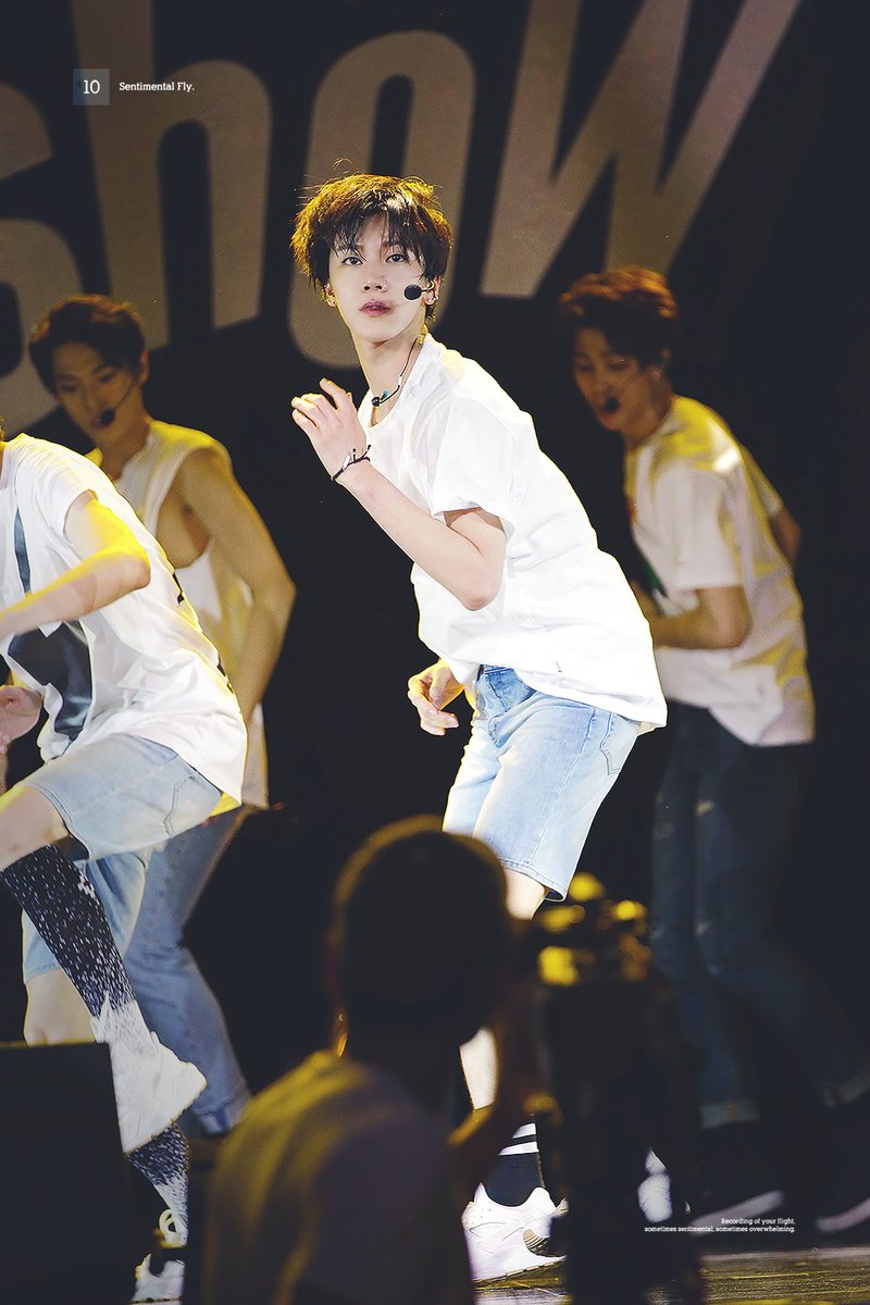 n년 전 오늘의 텐 tweet media