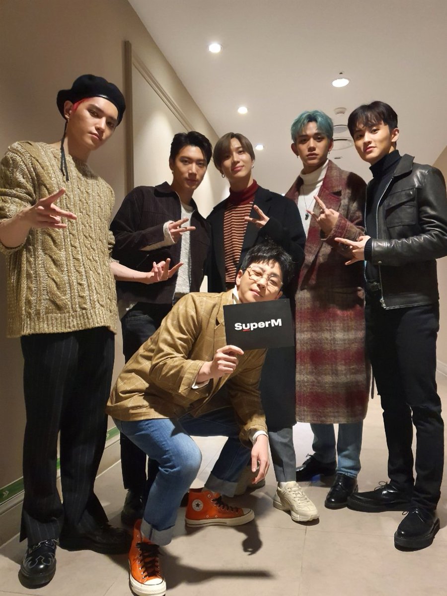 n년 전 오늘의 텐 tweet media