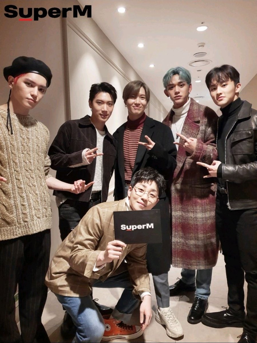 n년 전 오늘의 텐 tweet media