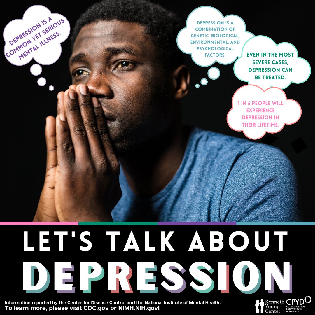 Communities for Positive Youth Development (CPYD) tweet media