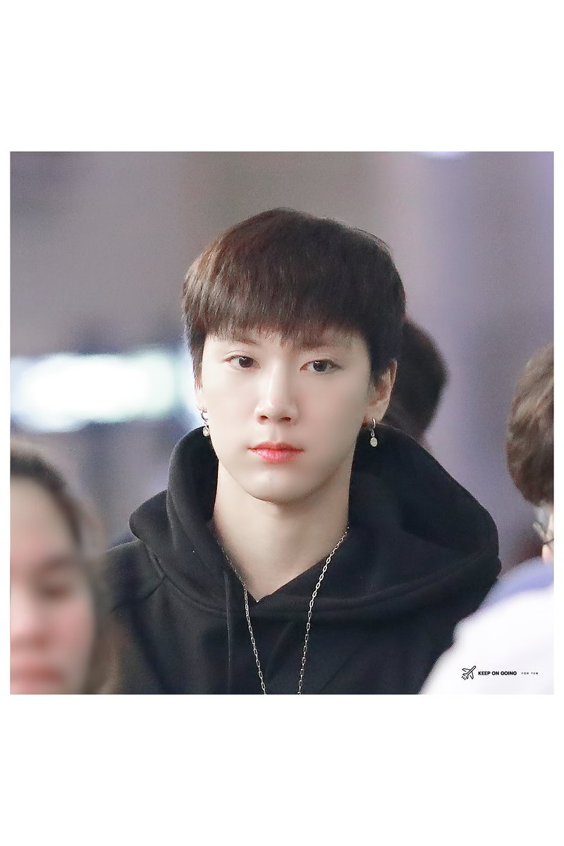 n년 전 오늘의 텐 tweet media