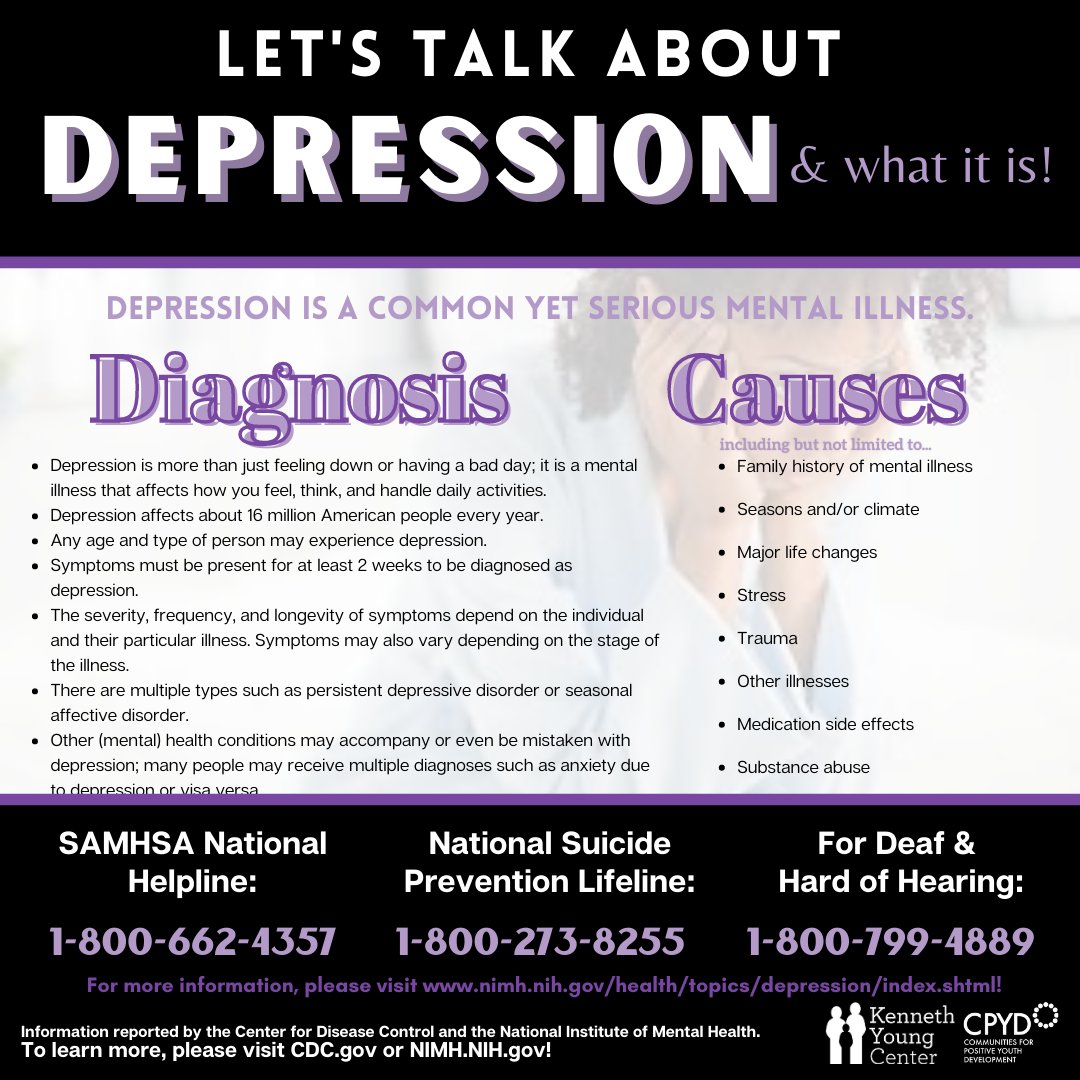 Communities for Positive Youth Development (CPYD) tweet media