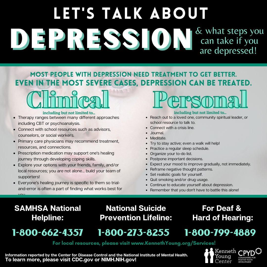 Communities for Positive Youth Development (CPYD) tweet media