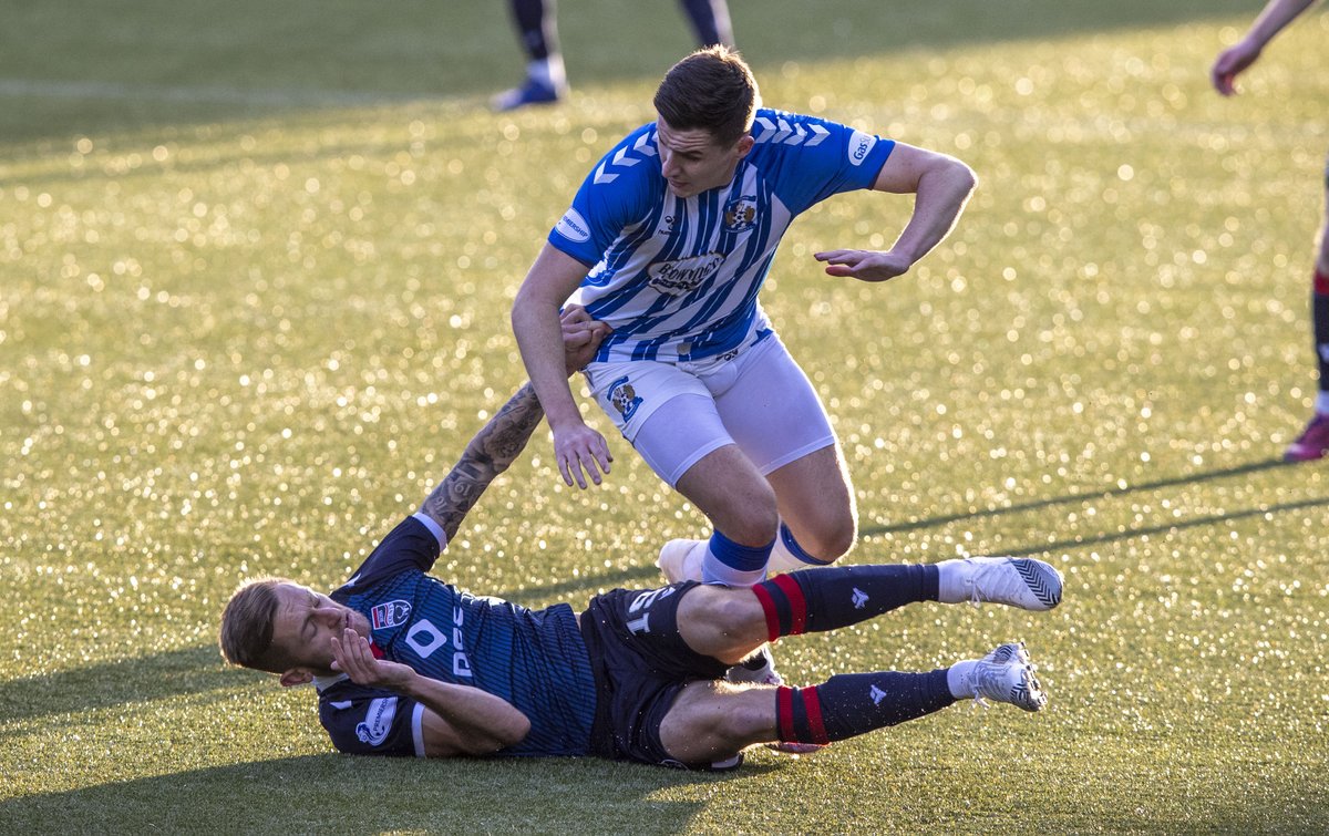 Kilmarnock FC