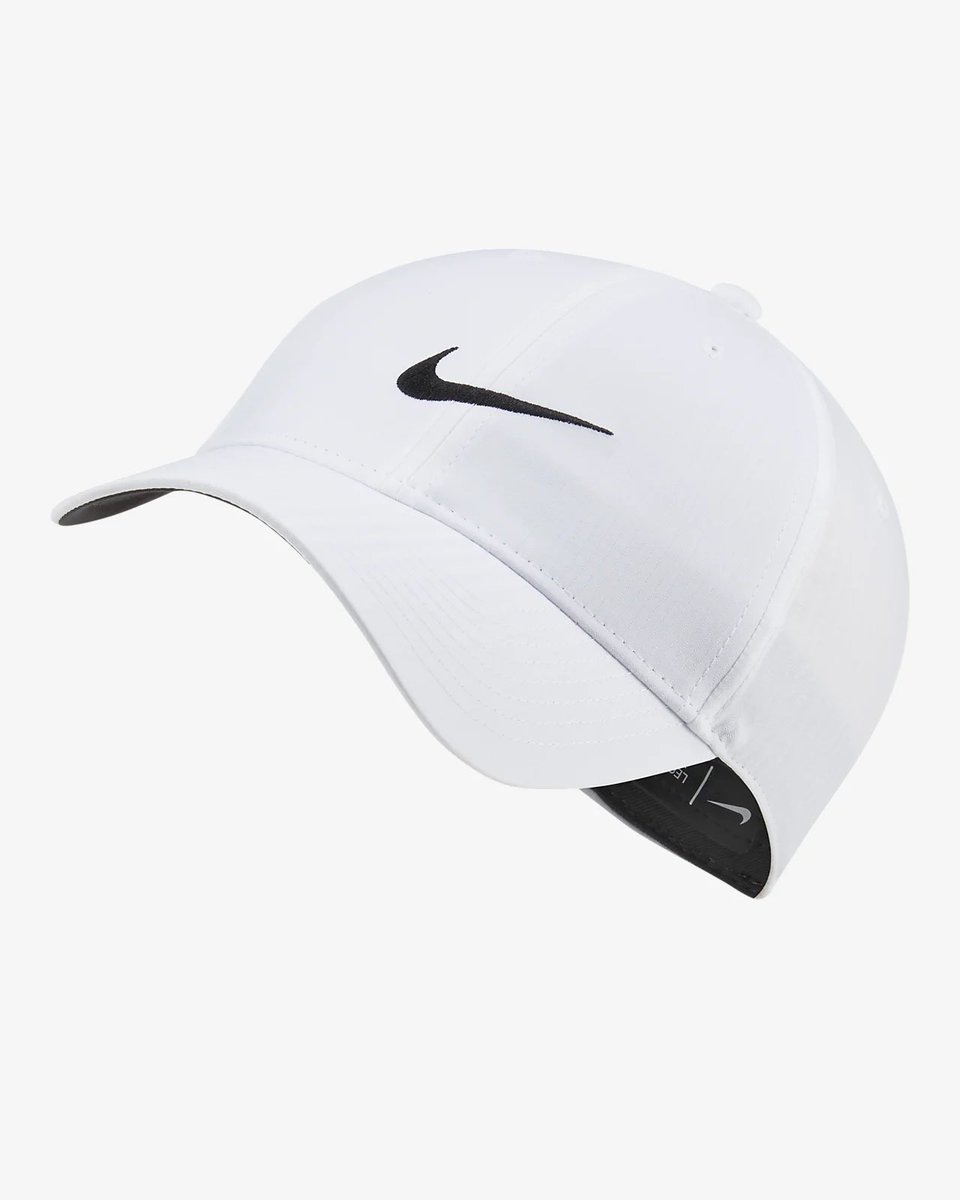 snkr_twitr's tweet image. Nike Legacy91 Golf Hats 

bit.ly/3kR0mX6

#AD