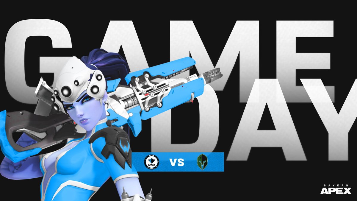 Bayern APEX tweet media