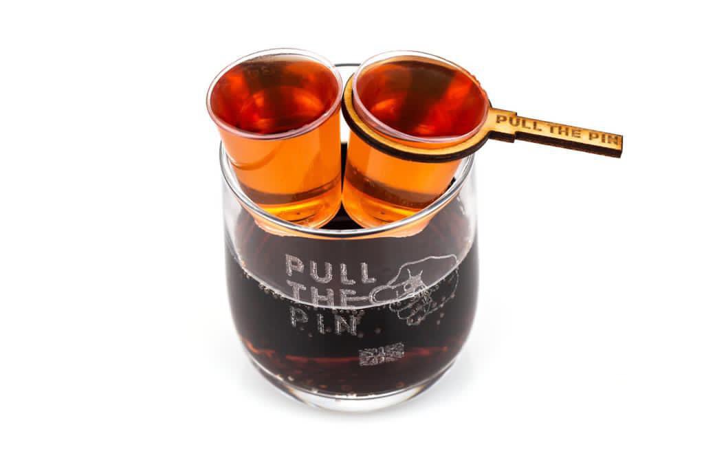 Our all new Spiced Cherry Rum is available to pre-order now! buy.pullthepinrum.com/collections/pu…