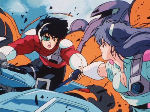 80年代アニメのtwitterイラスト検索結果 80年代アニメのtwitterイラスト検索結果