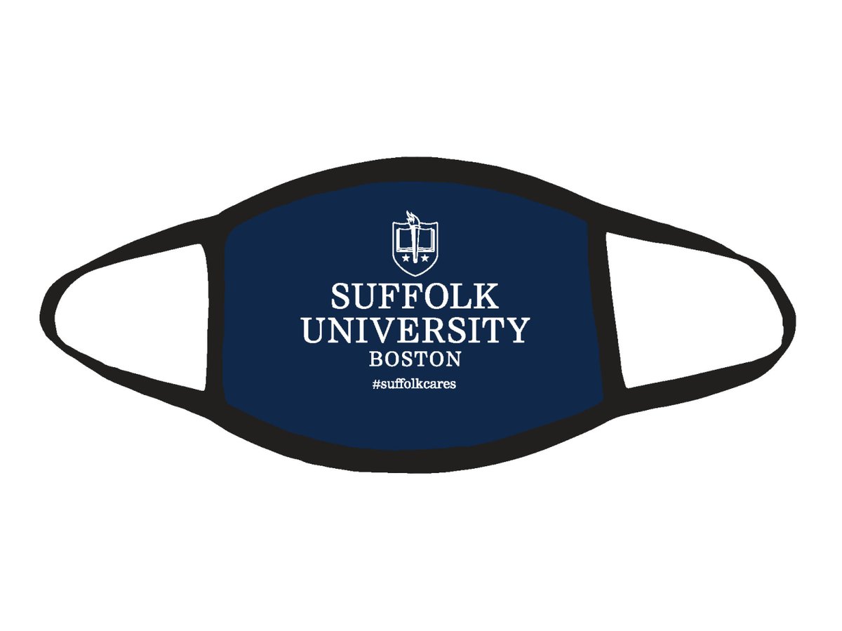 gosuffolkrams's tweet photo. #RamNation Mask Up for @SuffolkCARES 

@Suffolk_U branded masks are on sale for $10 with proceeds benefiting @SuffolkCARES 

Buy yours here ➡️ https://t.co/vbhzEtPNXr https://t.co/zS3yK57DqV