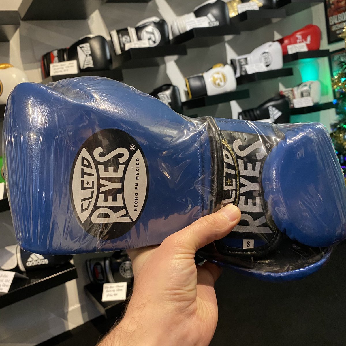 Seconds Out Fight Store tweet media