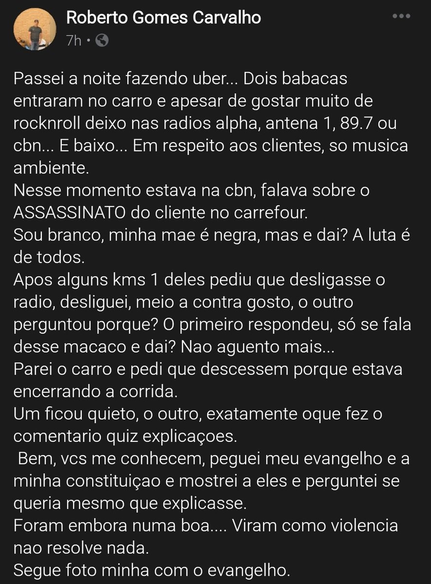 doliveira__'s tweet photo. 🗣️ https://t.co/IuGtgHQyaK