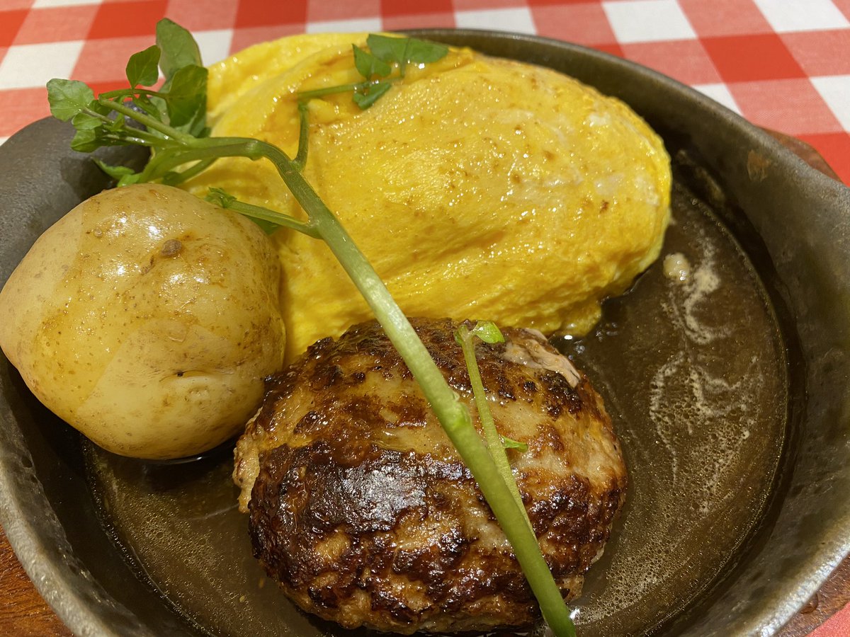 ラケルパン