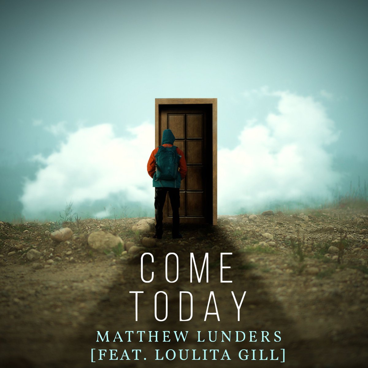 Happy Saturday! Continuing our 20 songs in November with a release into the wekeend with <a href="/LundersMusic/">MatthewLundersMusic</a> new single 'Come Today' feat. Loulita Gill. A beautiful ballad with a spoken word portion by Matthew and beautiful harmonies from Loulita! 

YouTube: buff.ly/3nG848k