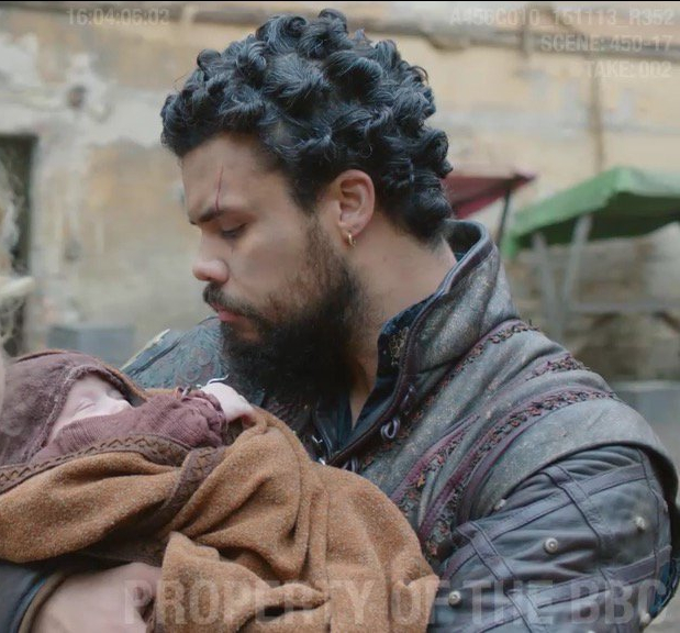 JuttaFreudig's tweet photo. #MusketeersEurope The boys β€οΈ in season 3 #TheMusketeers βοΈπ #Aramis #SantiagoCabrera (ep4) #DArtagnan #LukePasqualino #lucapasqualino (ep8) #Athos #TomBurke (ep10) #Porthos #HowardCharles (ep10) #ThemeSaturday #PerfectProfiles https://t.co/DN7wNI1XVD