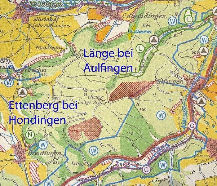 FehringerMartin's tweet photo. Fürs #eAuto wurde vor 2 Jahren Wald widerrechtlich auf der #Länge gerodet. Nun der 2.Versuch der #SolarcomplexAG erneut einen unwirtschaftlichen Windpark zu erstellen. https://t.co/1M0DYNkTVq