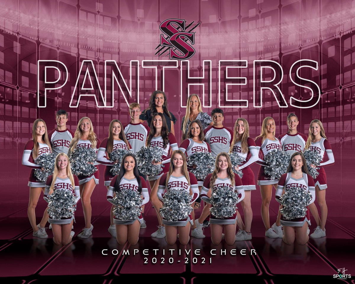 Siloam Springs Panther Athletics tweet media