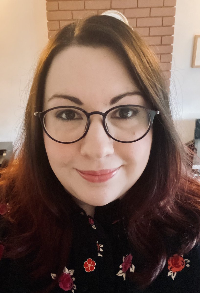 Dr Emily Middleton (formerly Bell) tweet media