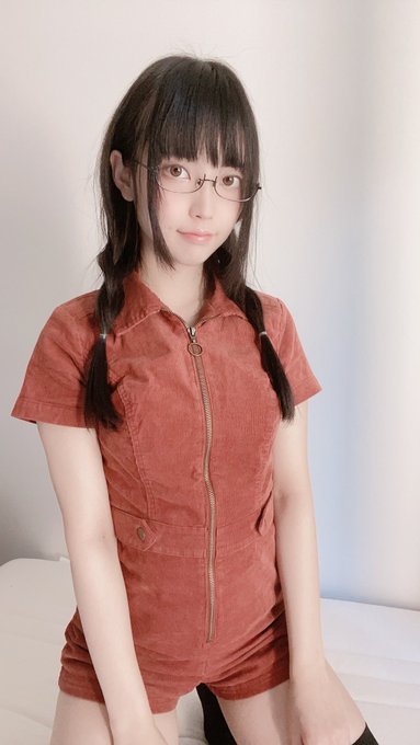 Twitterのコスプレ画像51